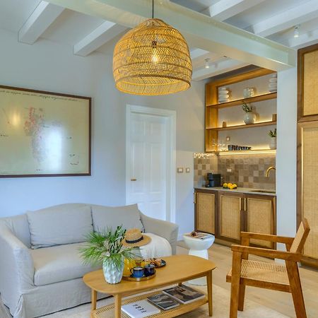 Hotel Brattia, Adults Only, Postira, Brac Island Bagian luar foto