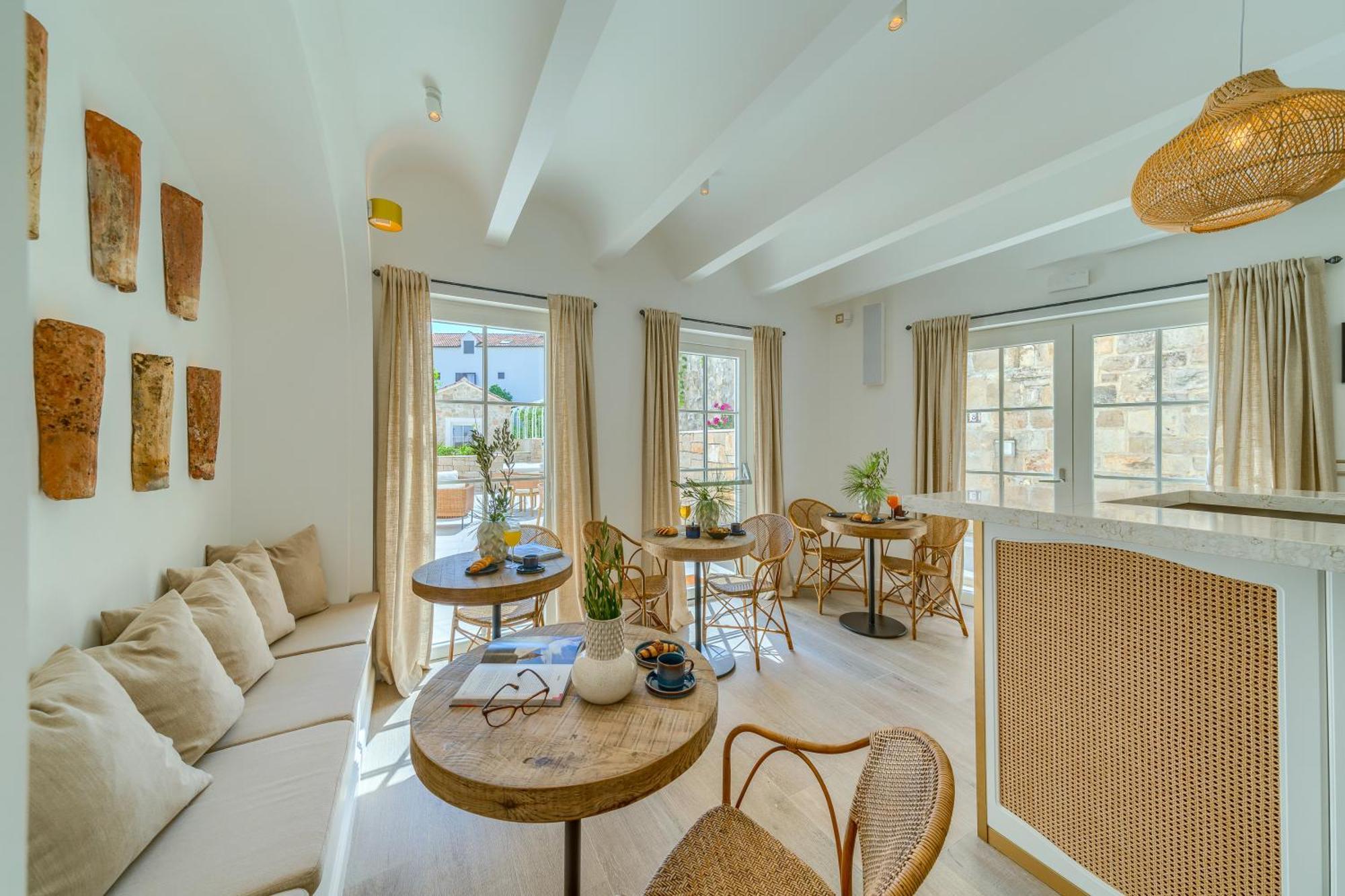 Hotel Brattia, Adults Only, Postira, Brac Island Bagian luar foto