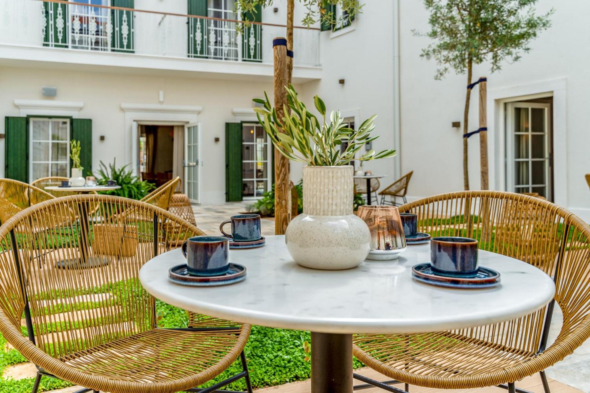 Hotel Brattia, Adults Only, Postira, Brac Island Bagian luar foto