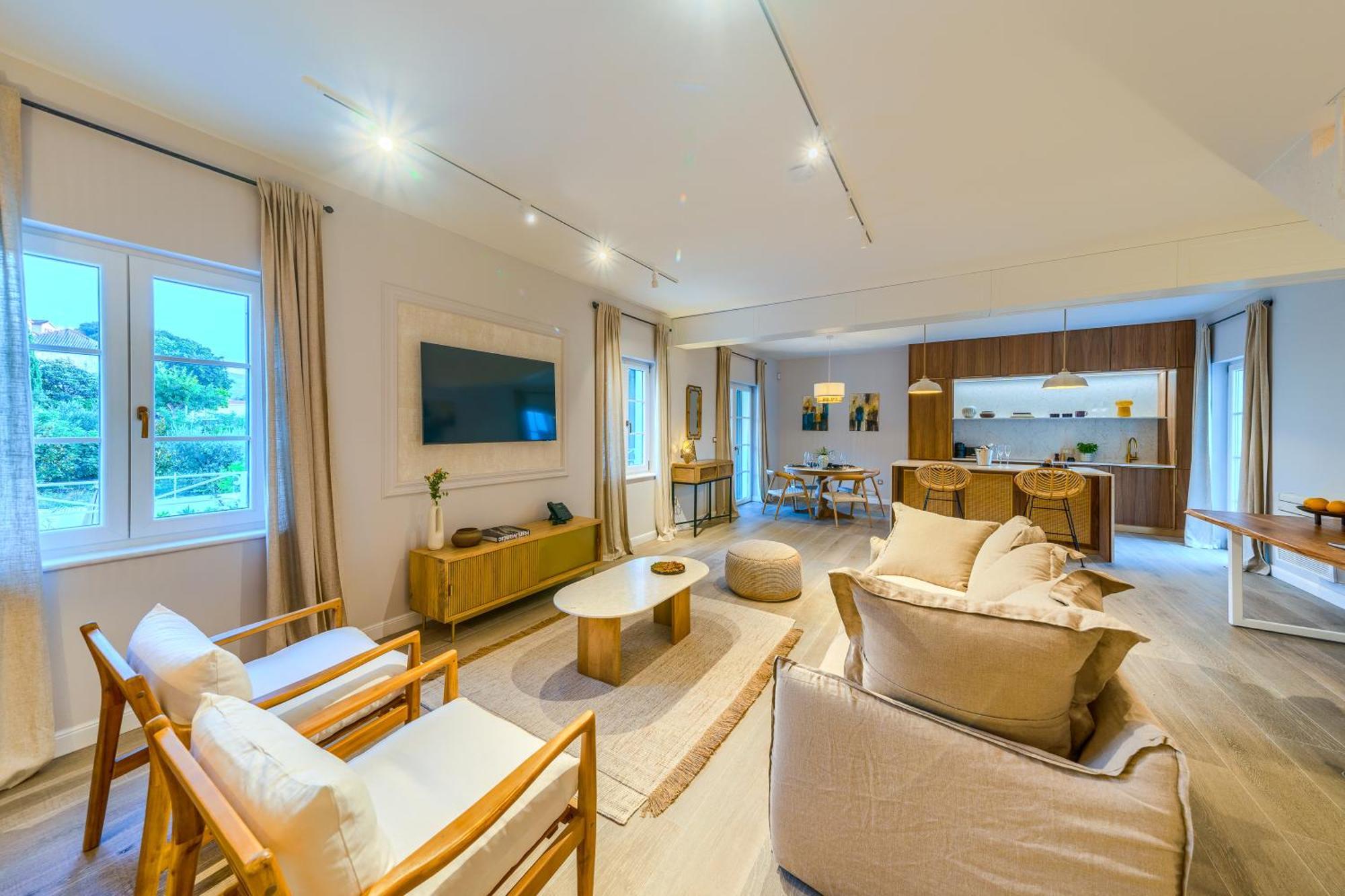 Hotel Brattia, Adults Only, Postira, Brac Island Bagian luar foto
