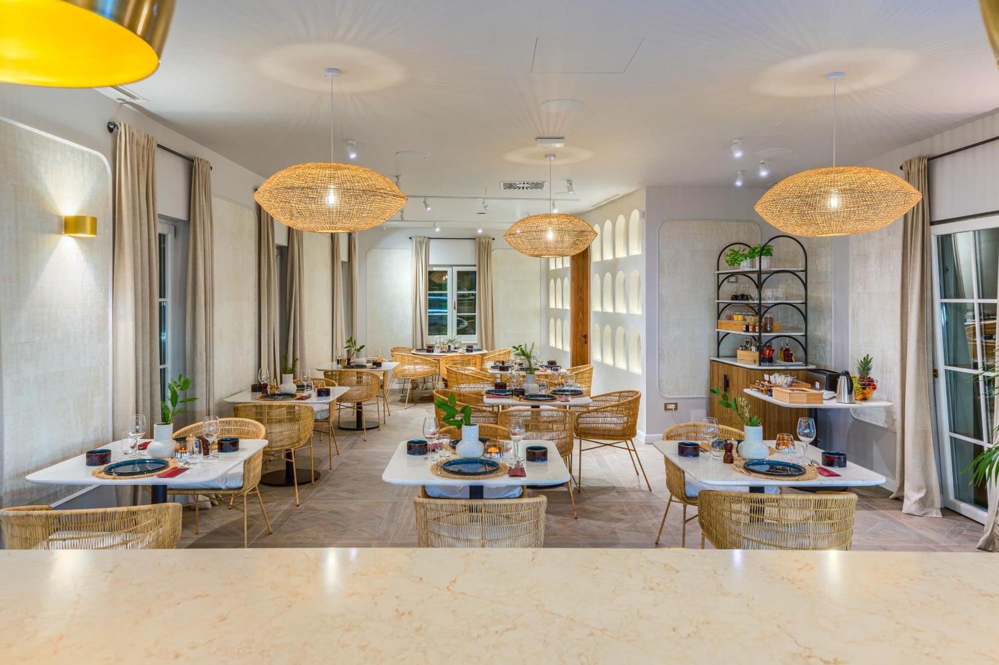 Hotel Brattia, Adults Only, Postira, Brac Island Bagian luar foto