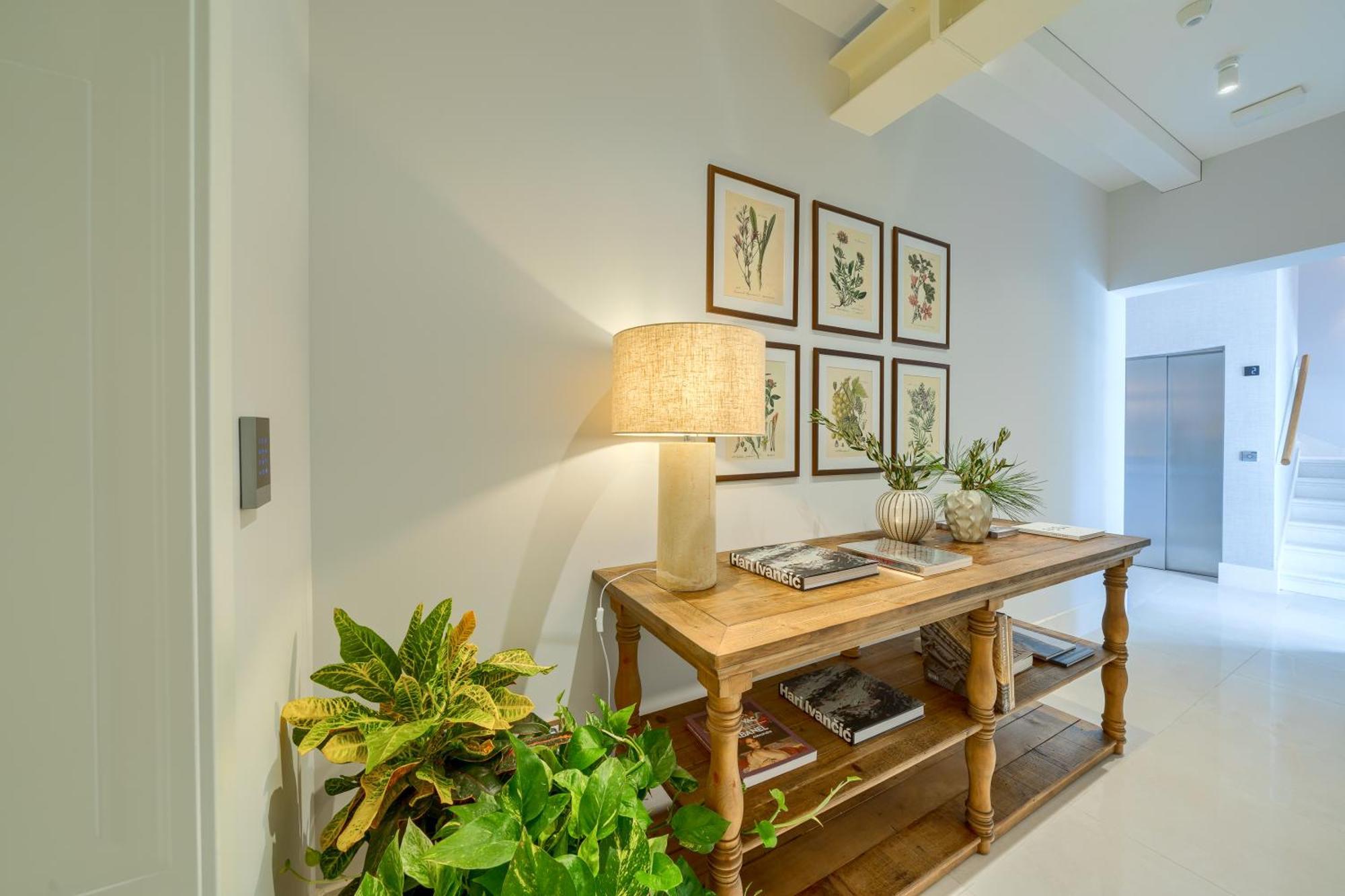 Hotel Brattia, Adults Only, Postira, Brac Island Bagian luar foto