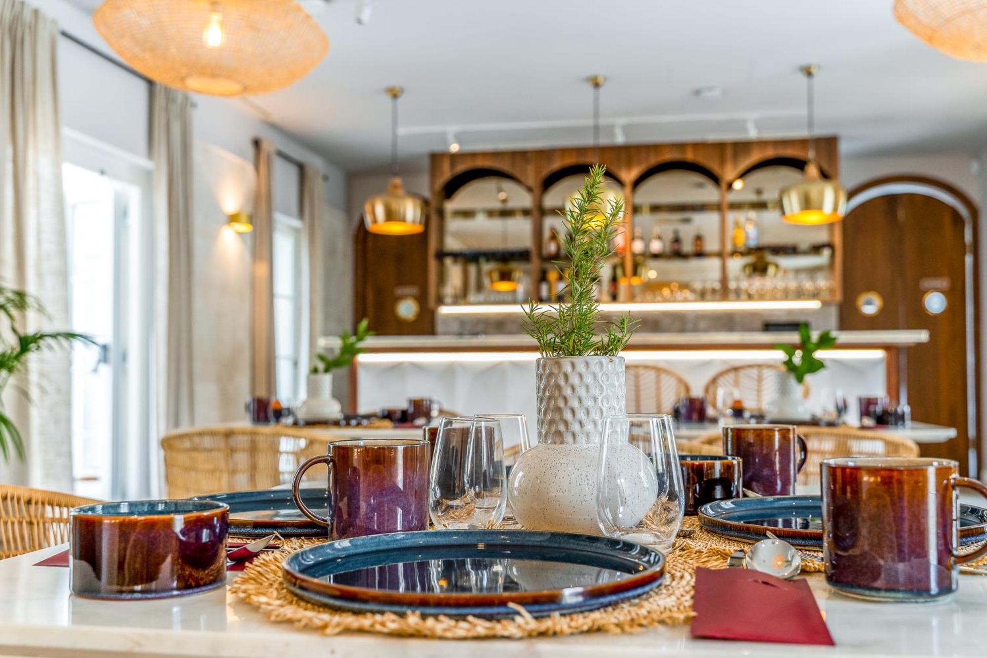 Hotel Brattia, Adults Only, Postira, Brac Island Bagian luar foto