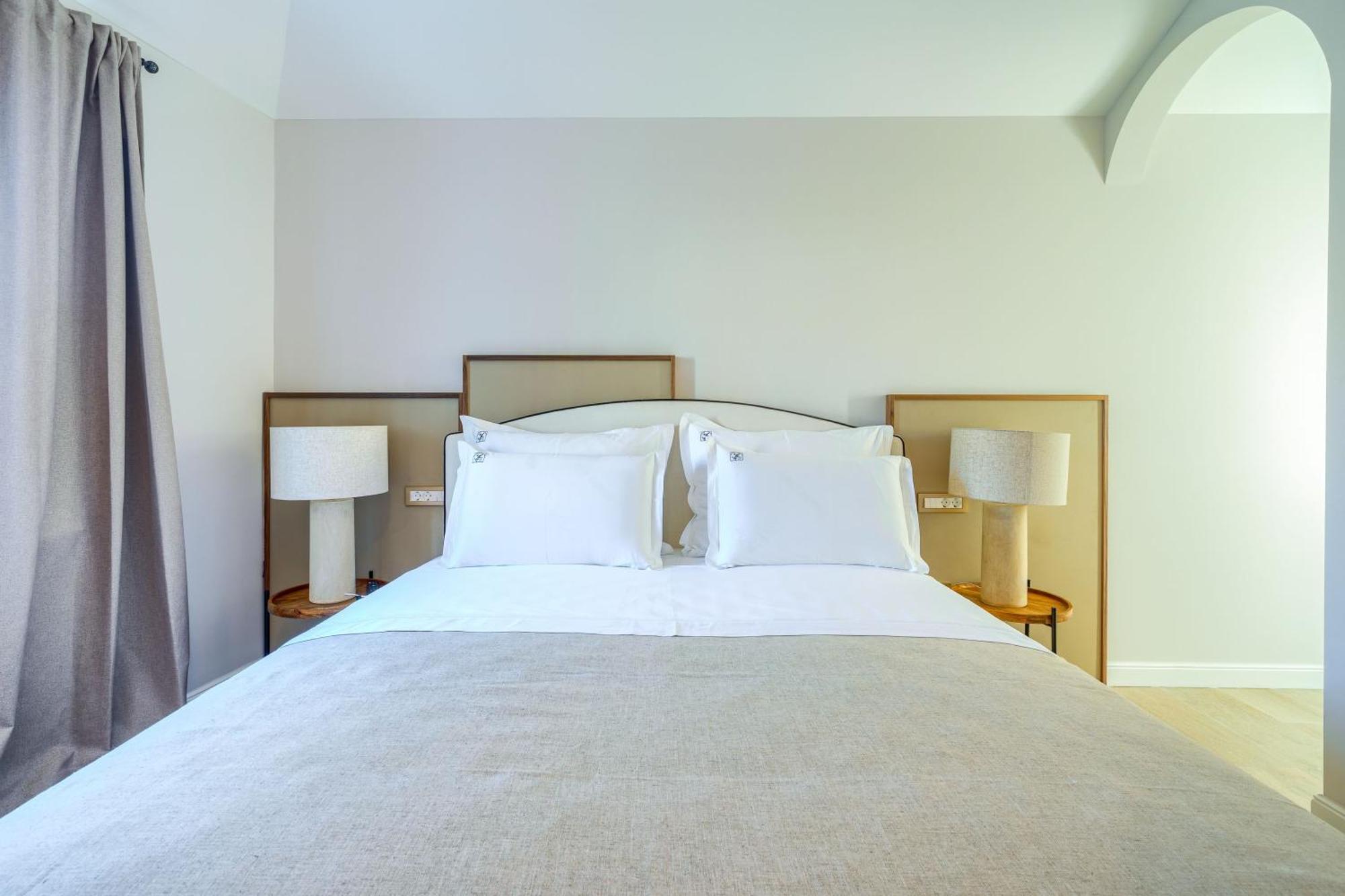 Hotel Brattia, Adults Only, Postira, Brac Island Bagian luar foto