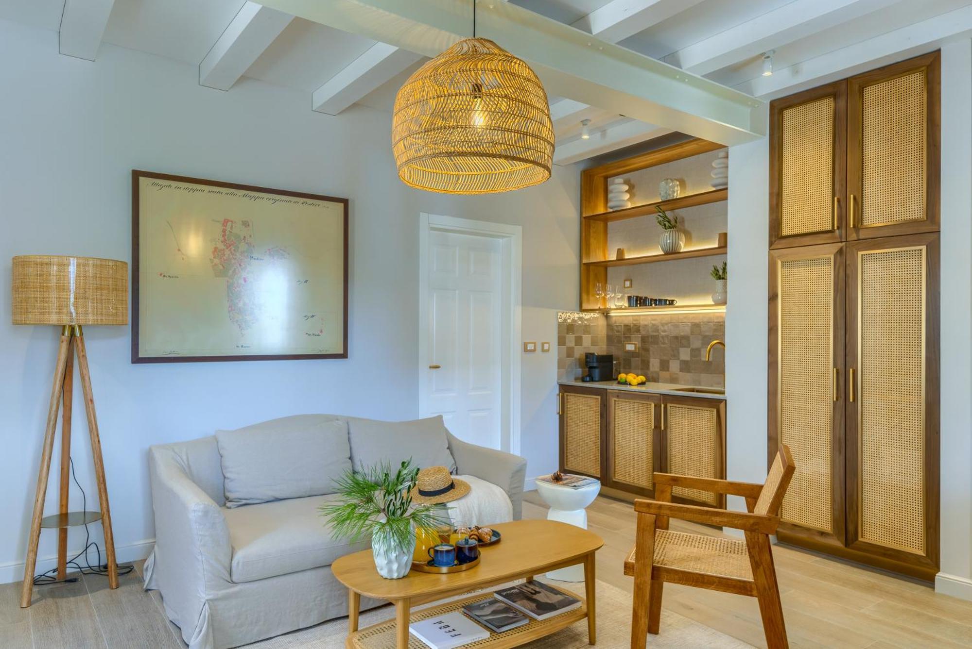 Hotel Brattia, Adults Only, Postira, Brac Island Bagian luar foto