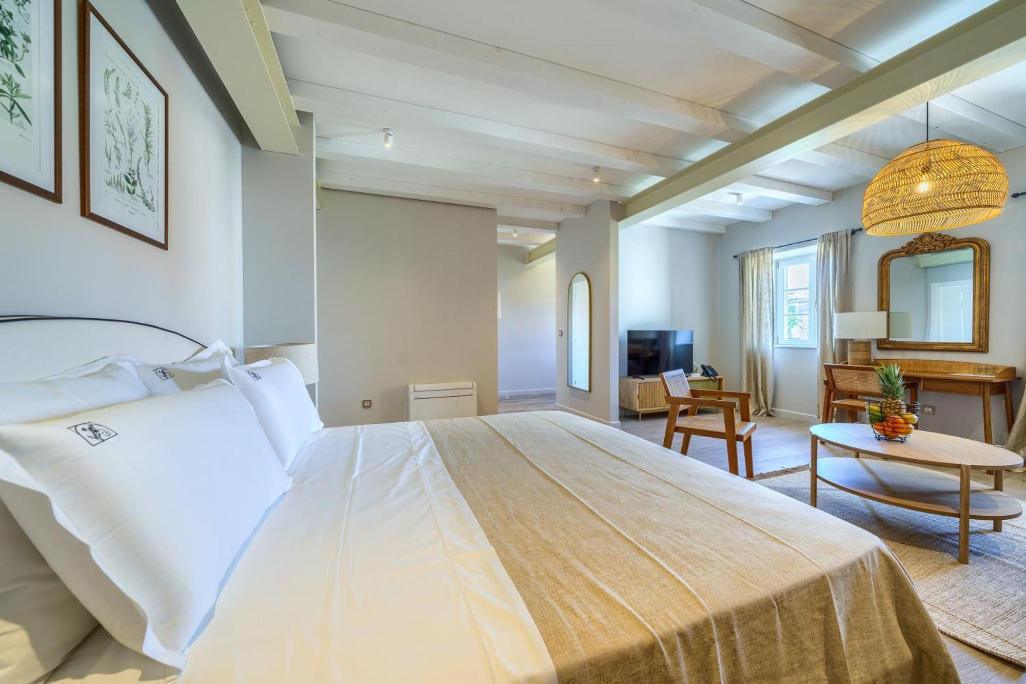 Hotel Brattia, Adults Only, Postira, Brac Island Bagian luar foto