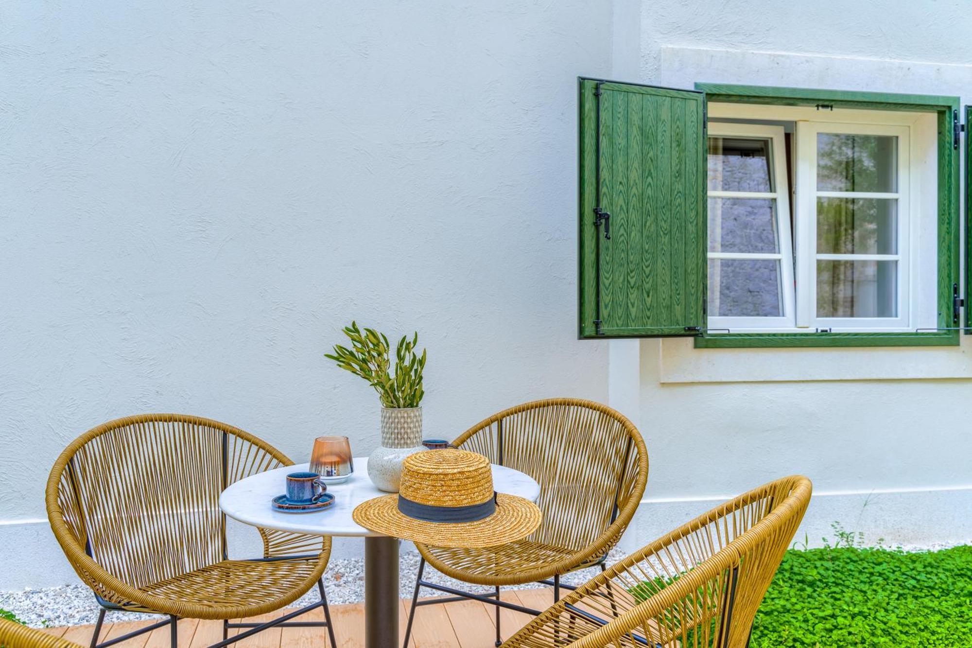 Hotel Brattia, Adults Only, Postira, Brac Island Bagian luar foto